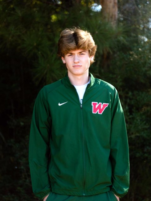 Obituary of Chance McKay Gibson