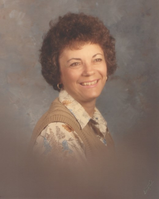 Obituary of Dixie Lee Chadwick