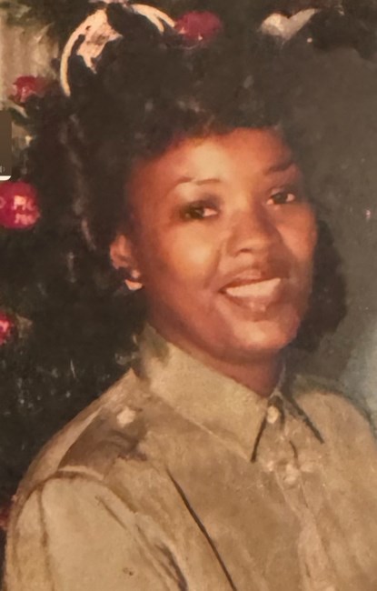 Obituary of Sharon Jones Taylor