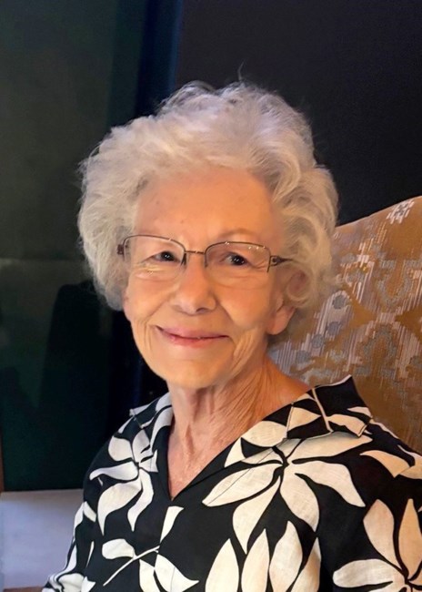 Obituary of Alice Delite Smith