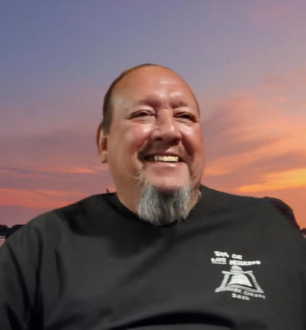 Obituario de Ramon "Mon" Jose Ramos