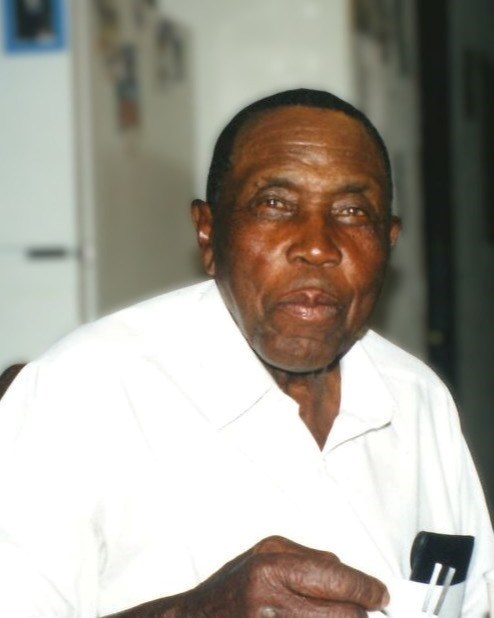 Obituary of Samuel Doc Fields Sr.