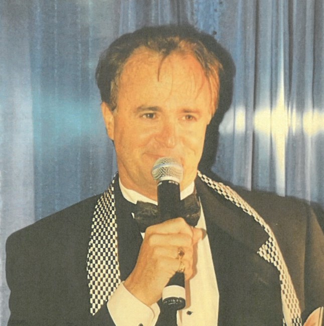 Obituary of Kelly Shane Montalban