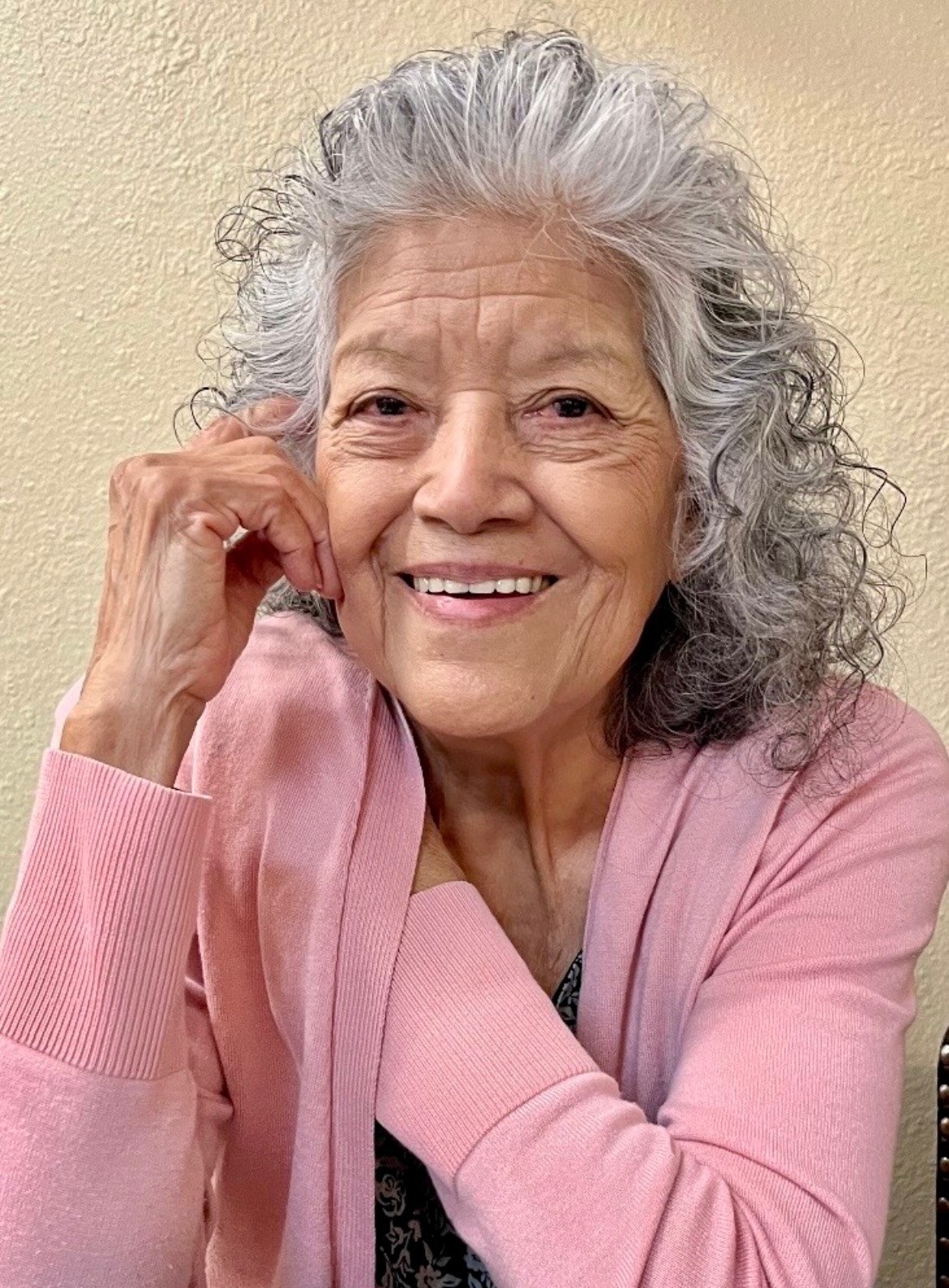 Avis de décès de Genoveva Rodriguez