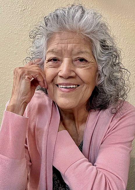 Obituario de Genoveva Rodriguez
