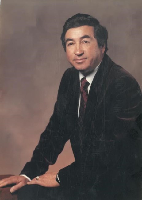 Obituary of Jose "Joe" Amado Ortiz