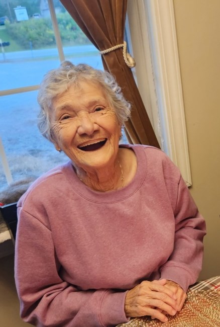 Obituary of Mildred "Millie" Frashefski