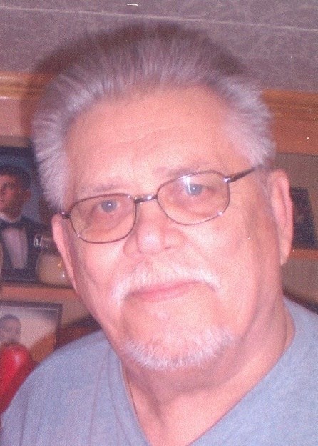 Obituary of Sam Joseph Klack