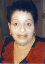 Marcelina Dorsett