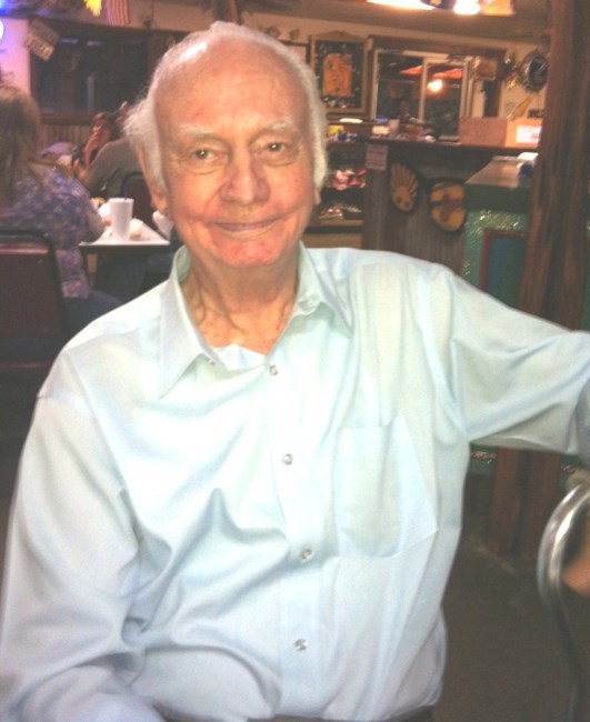 Obituario de Elton R. Franke
