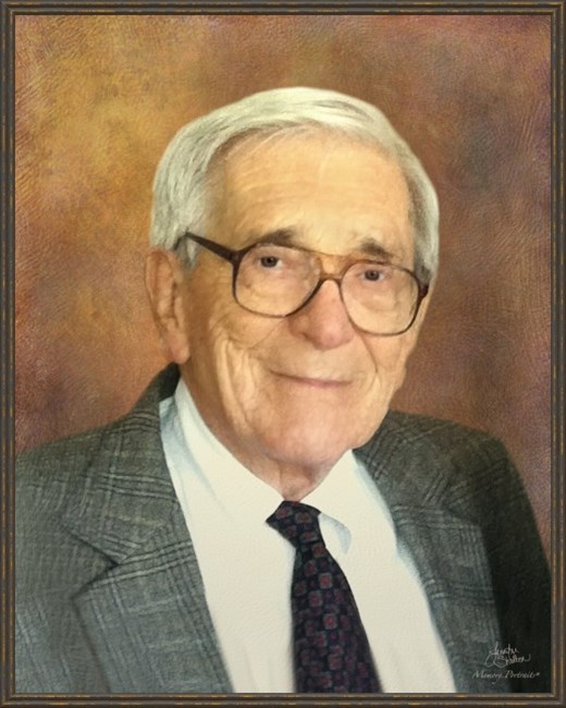 Obituary of Duane V. Geis