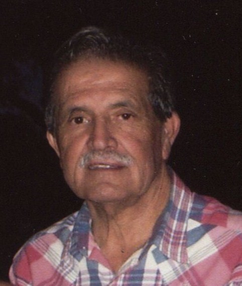 Obituary of Albert Leyva Flores