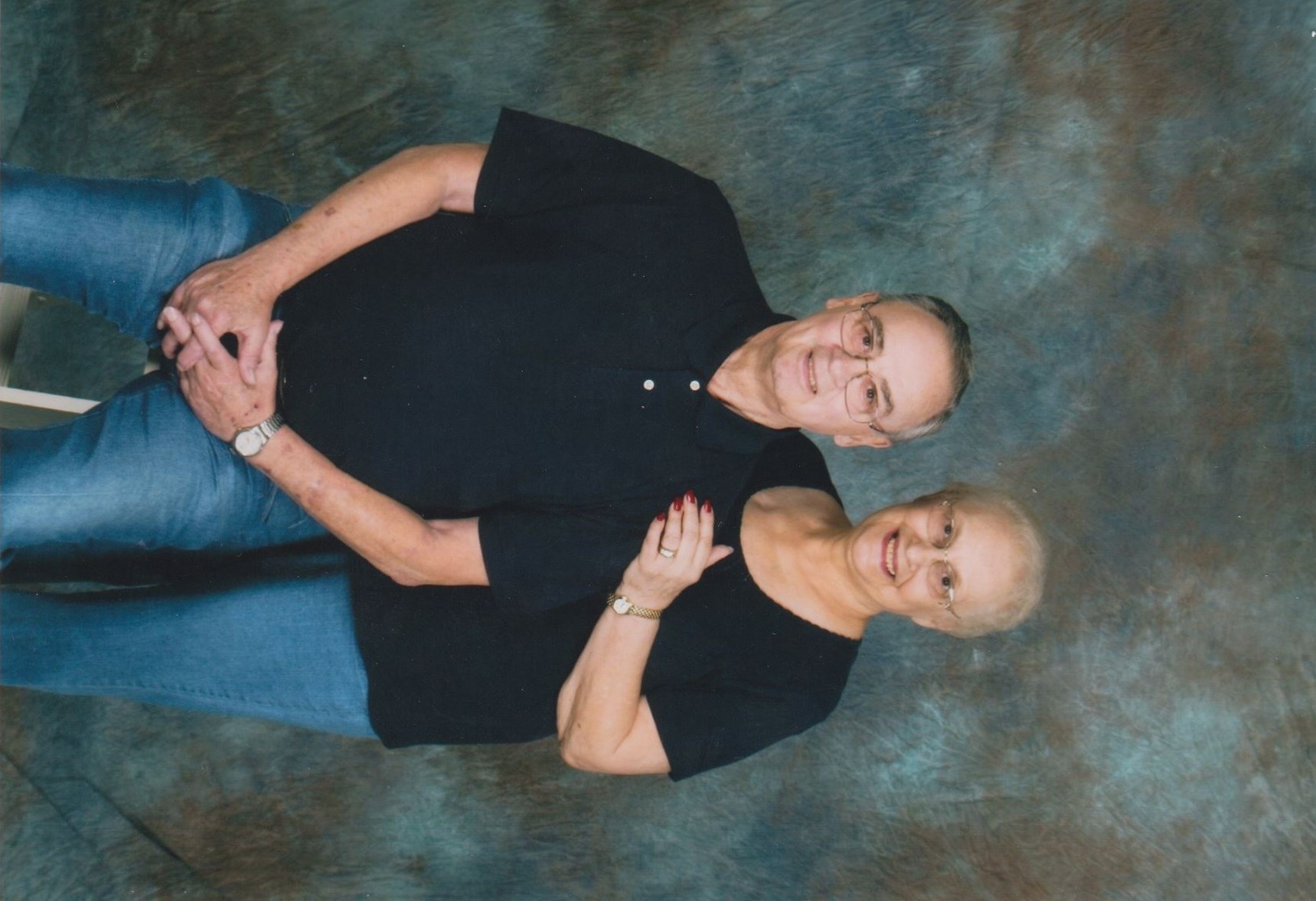 Obituary of Catherine Mary Tuffs