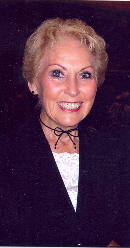 Obituary of Rae Brown Gragg