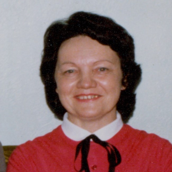 Obituary of Catherine Franklin