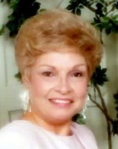 Obituario de Patricia Martha Lopez