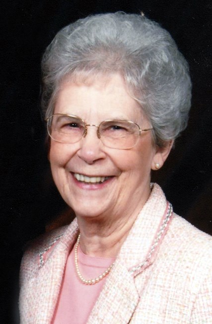 Obituary of Gwendolyn M. Girt