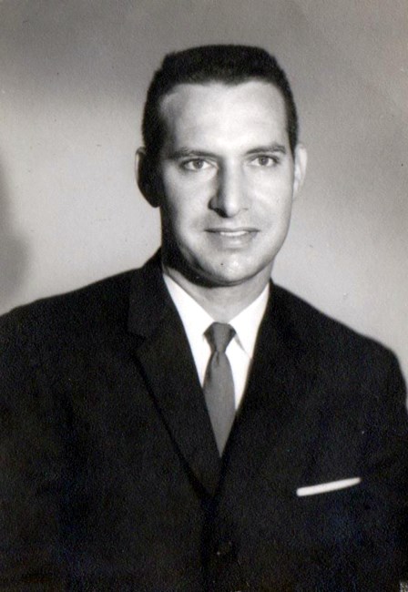 Obituary of Floyd Benjamin House