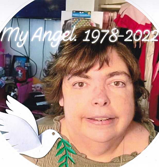 Obituary of Jessica Mae Gomez