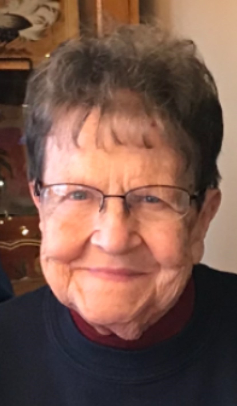 Ruth Hamilton Obituary Terre Haute, IN