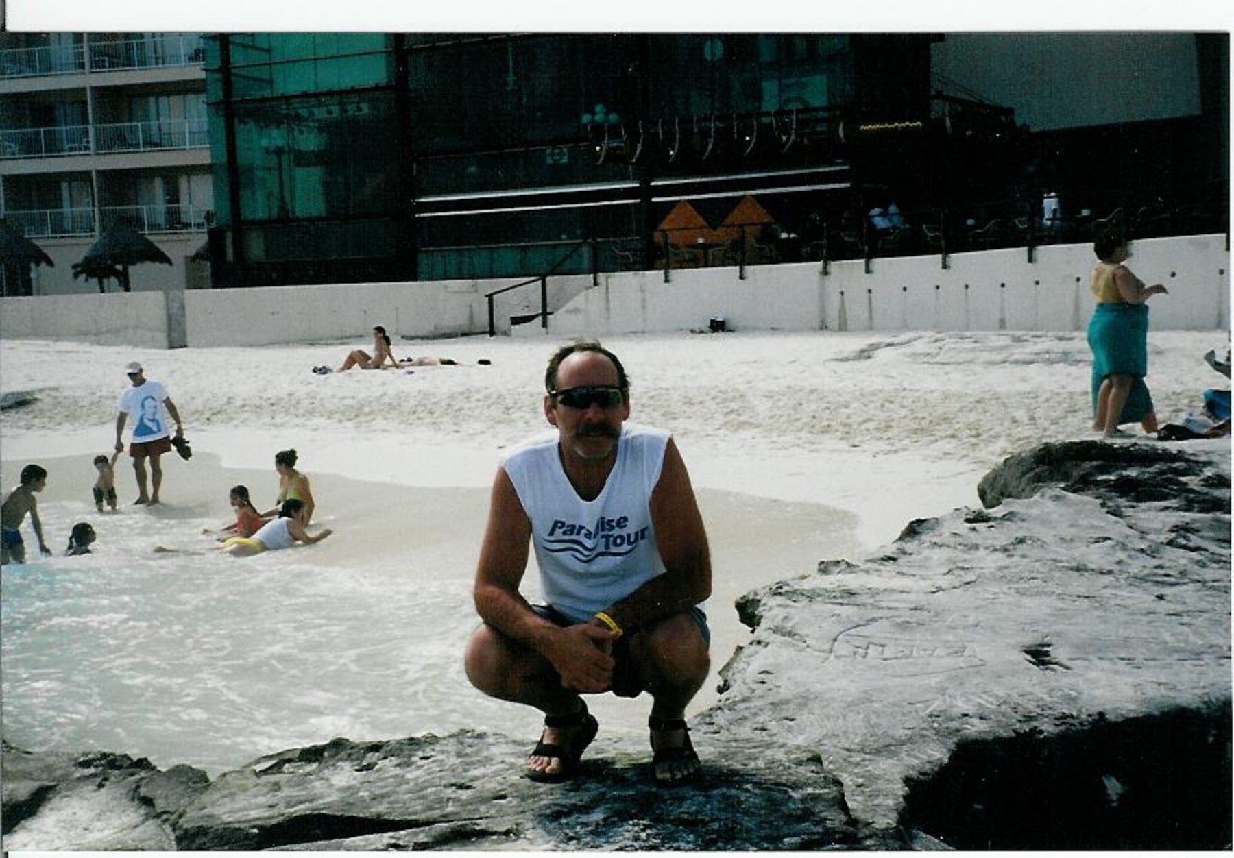 Obituary of Danny K. Himes