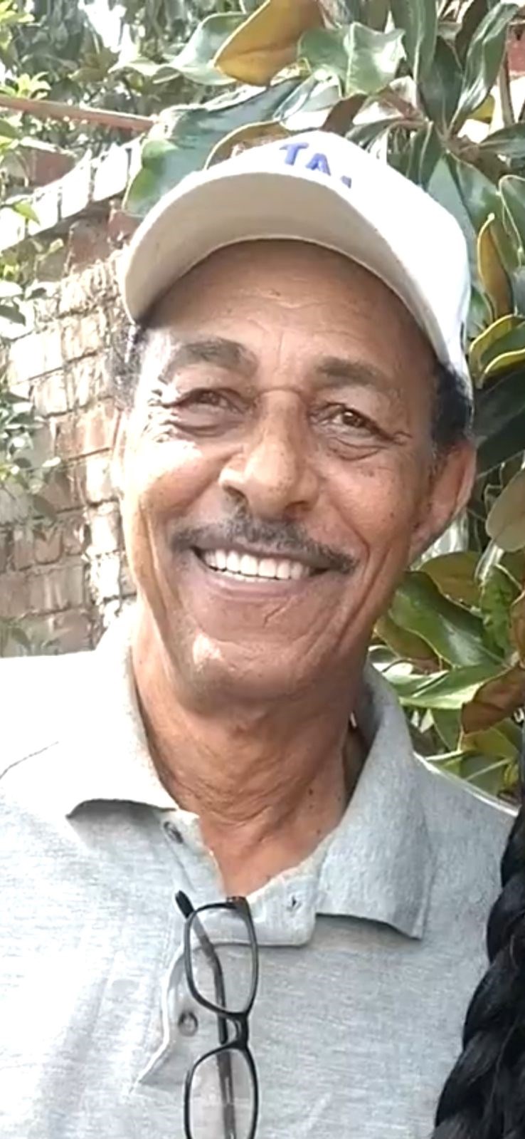 Obituary of Artis Ashley