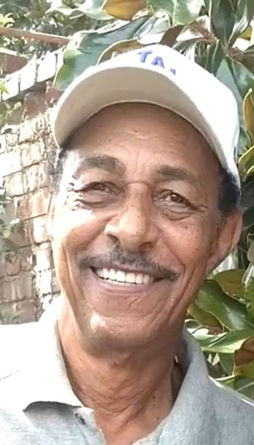 Obituary of Artis Ashley