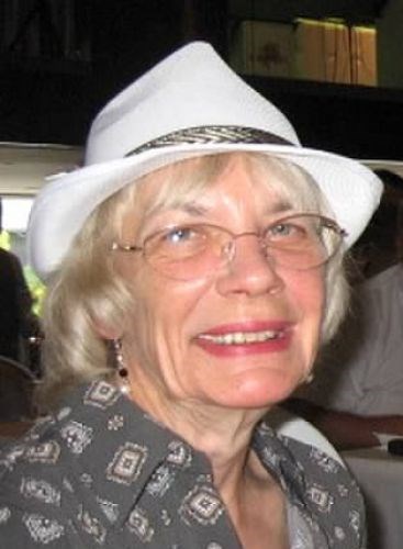Obituary of Anita K. Frohn