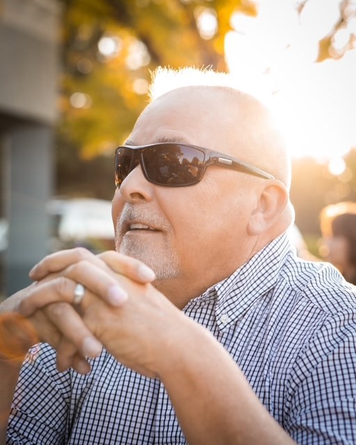 Obituary of Calvin F Reynolds Jr.