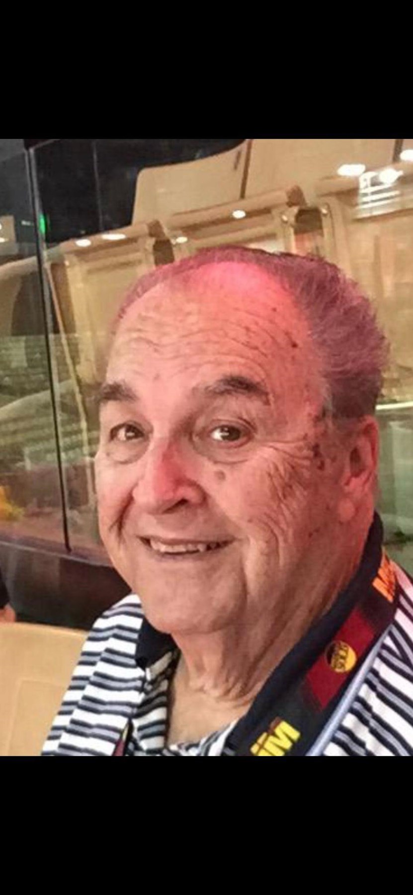 Obituario de Philip Robert Holz