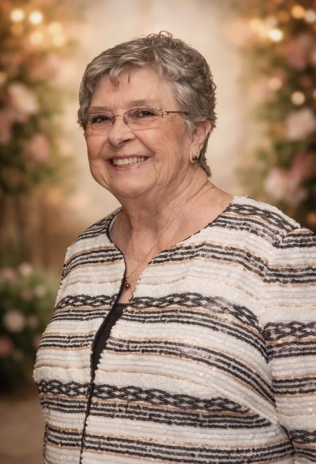 Obituary of Joyce White