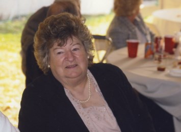Obituary of Dolly Florence Rampley
