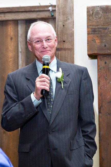 Obituary of William John Nadlonek