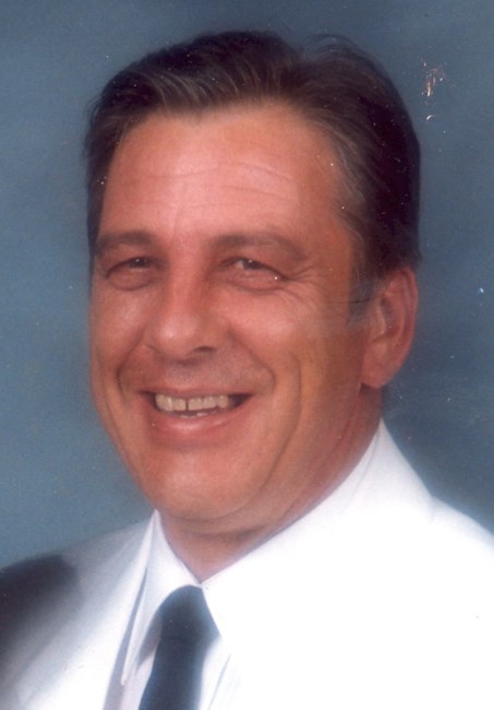 Obituary of Harry Edward Beck Jr.