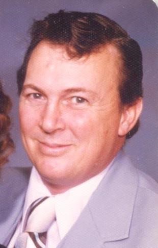 Obituary of George Donald Brown Jr.