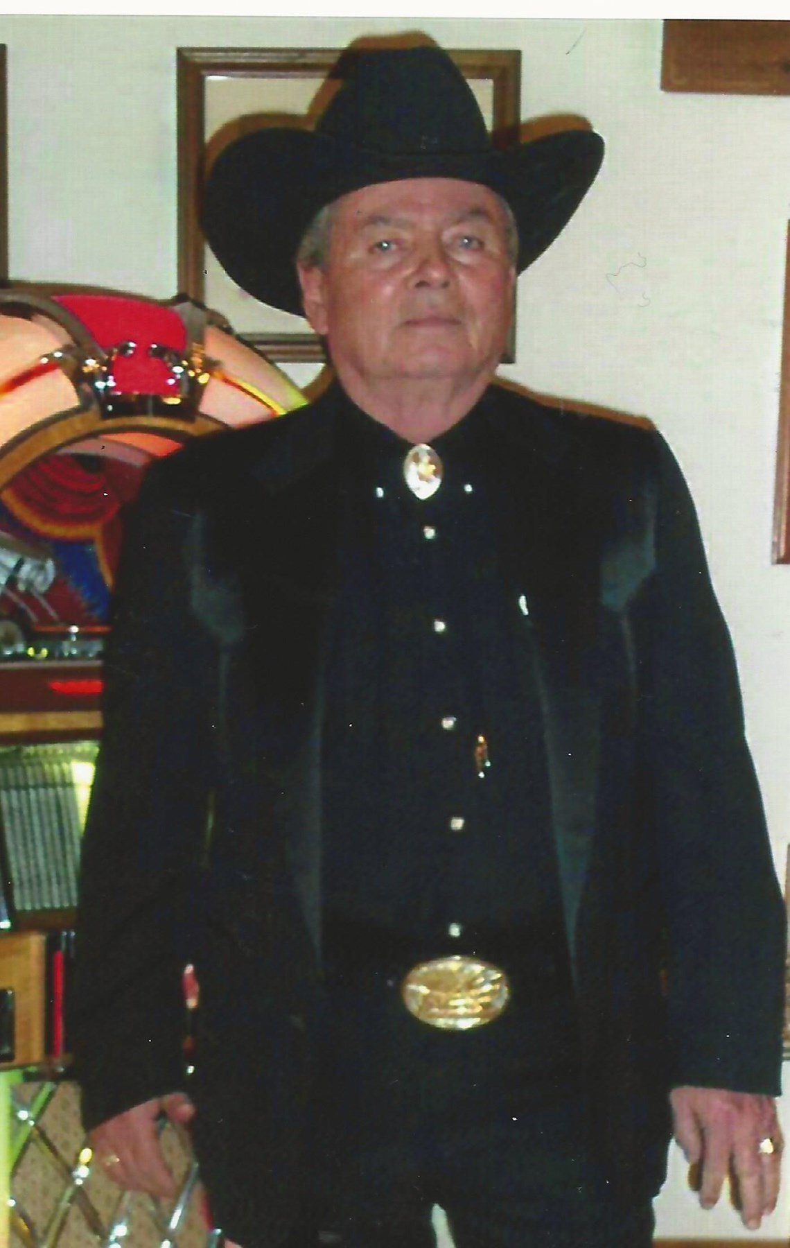 Obituary of Miguel Angel Vazquez