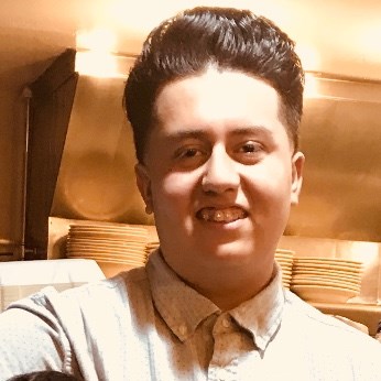 Obituary of Jose Armando Montes Guillen