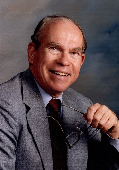 Obituary of R C Gunnar Miller