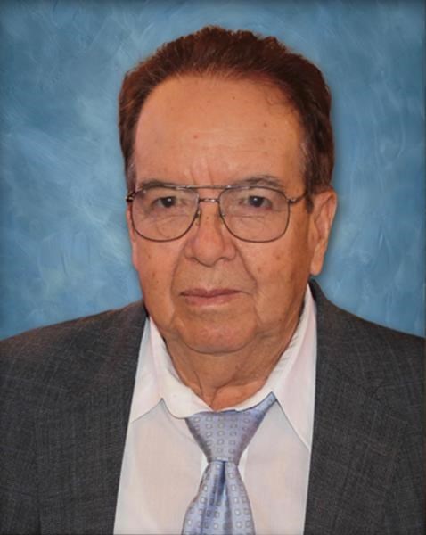 Obituary of Fidel J Mora