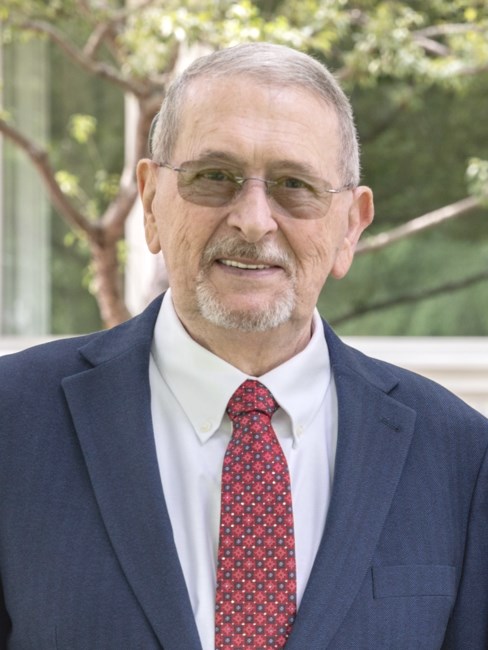 Obituary of Ronald Welch Sharp