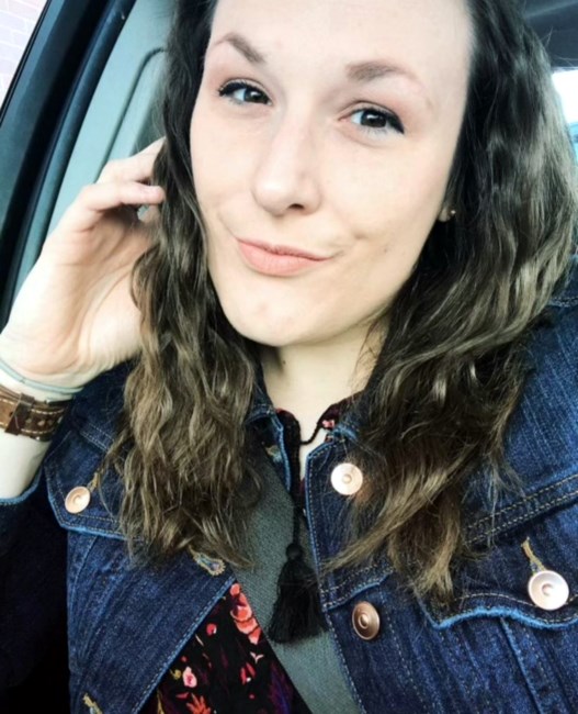 Obituary of Corinne Marie Doffin