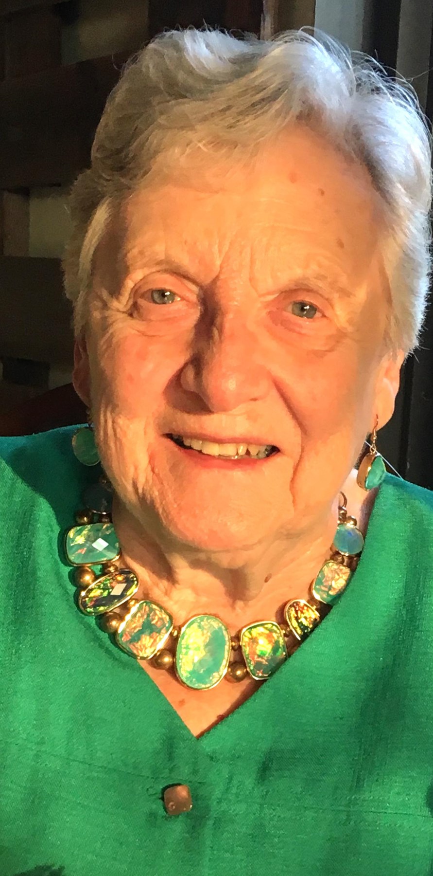 Obituary of Ann Hancock Ragsdale