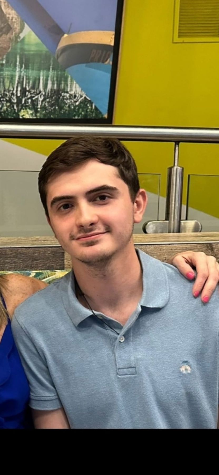 Obituary of Alejandro Grillasca Berio