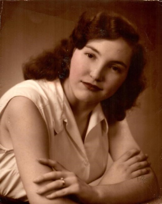 Obituary of Hazel Dean Kendall