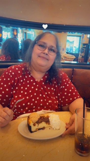 Obituary of Elizabeth Castillo Ramos