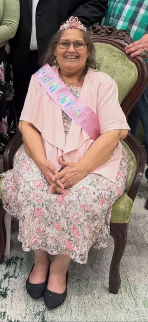 Obituary of Elizabeth Castillo Ramos