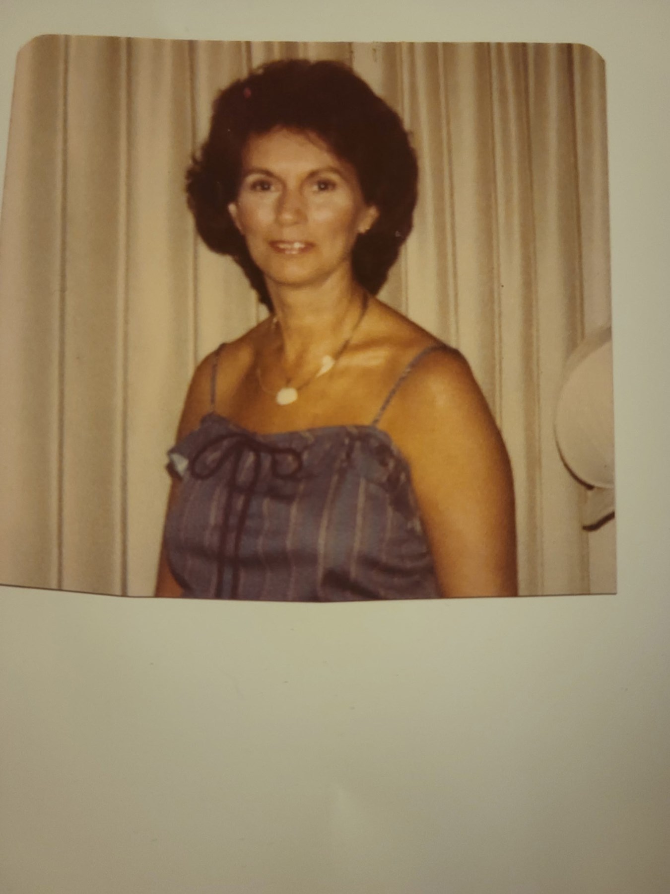 Obituary of Margaret Love Christian