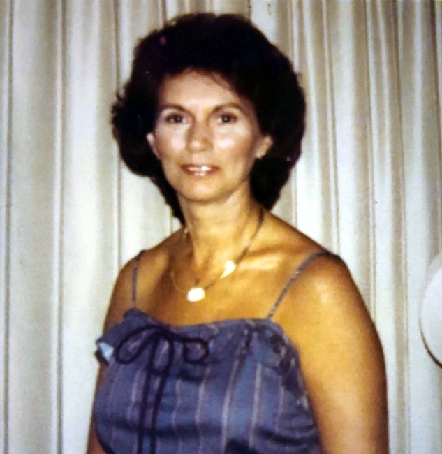 Obituary of Margaret Love Christian