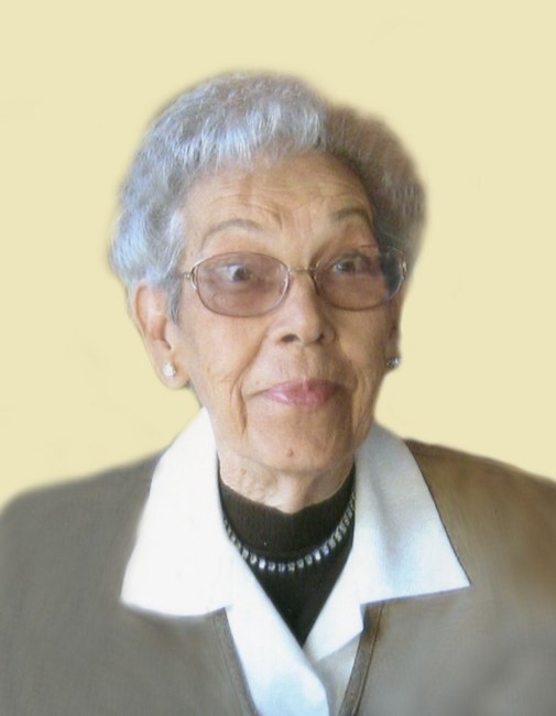Obituary of Lucille D. Owens