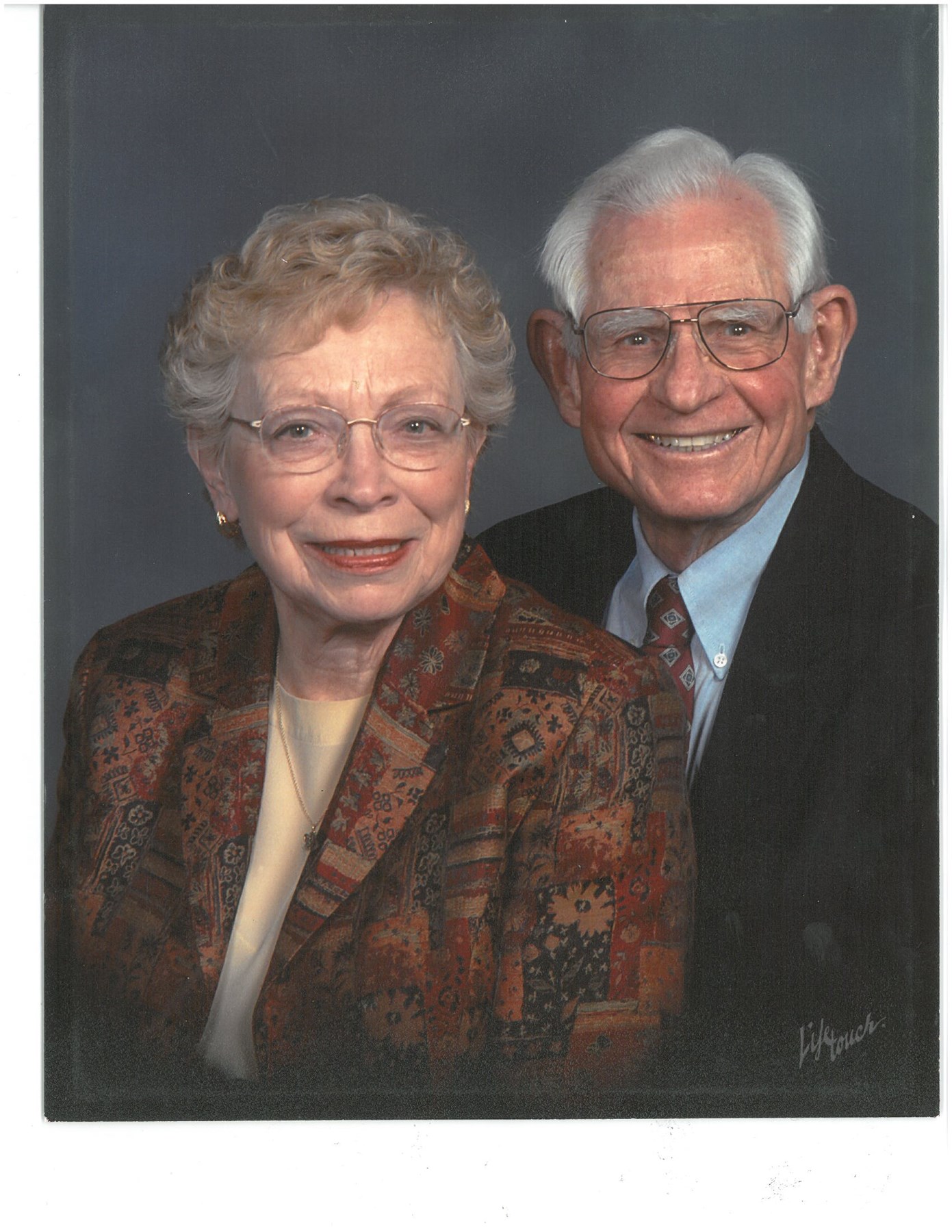 Obituary of Lee Roye C. Schuster